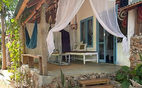 Blu Oceano B&b, Italian Restaurant Nembrala