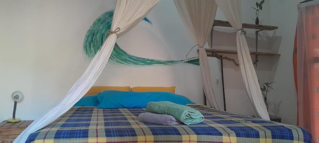 Blu oceano B&B, Italian restaurant Nembrala Esterno foto
